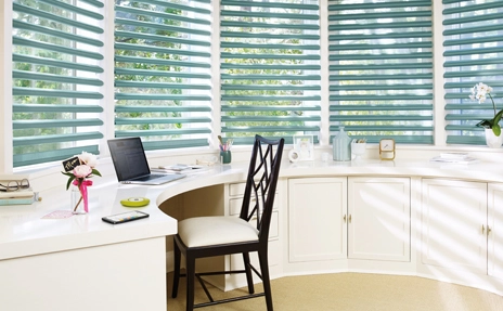 Shantung Office